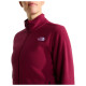 The North Face Γυναικεία ζακέτα Glacier Fleece Jacket